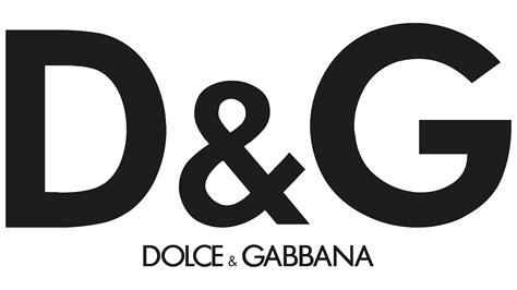 d and g company|dolce and gabbana brand identity.